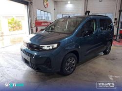 Azul Nuevo 2025 Opel Combo S Monovolumen | 23.900 € (Un poco caro)