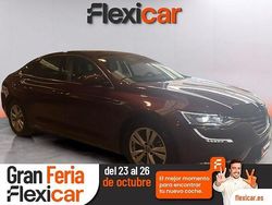 Rojo Usado 2017 Renault Talisman Intens Berlina | 16.490 € (Precio justo)