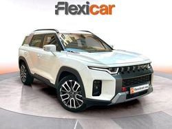 Blanco Usado 2023 Ssangyong (KGM) Torres SUV | 21.290 €