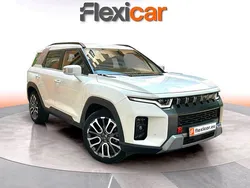 Blanco Usado 2023 Ssangyong Torres SUV | 22.790 €