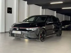 Negro Usado 2023 VW Golf VIII GTI Utilitario | 38.600 € (Precio justo)