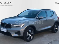 Gris / plata Nuevo 2024 Volvo XC40 SUV | 34.500 € (Precio justo)