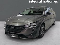 Usado 2022 Peugeot 308 S | 19.400 € (Precio justo)
