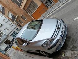 Gris / plata Usado 2005 VW Golf Plus Trendline Monovolumen | 4600 € (Precio justo)