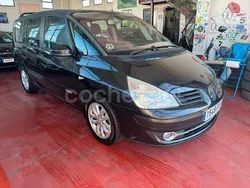 Gris / plata Usado 2007 Renault Grand Espace Monovolumen | 4995 €