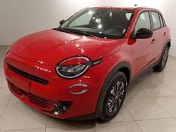 Usado 2024 Fiat 600E Red | 24.500 € (Super precio)