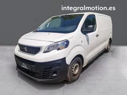Blanco Usado 2021 Peugeot Expert S Van | 14.793 € (Super precio)