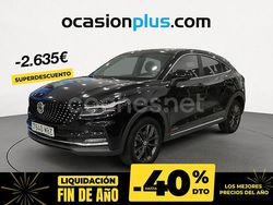 Blanco Usado 2022 DFSK Fengon SUV | 17.990 €