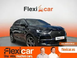 Otros Usado 2020 DS Automobiles DS7 Crossback So Chic SUV | 18.890 € (Super precio)