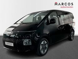 Otro Nuevo 2025 Hyundai Staria Van | 48.500 €