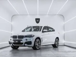 Usado 2016 BMW X6 Performance SUV | 31.799 € (Super precio)