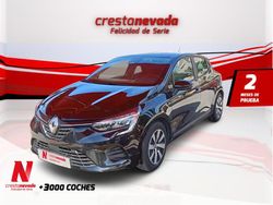 Usado 2023 Renault Clio V Equilibre | 15.878 € (Precio justo)