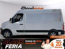 Blanco Usado 2021 Nissan NV400 Van | 18.990 €