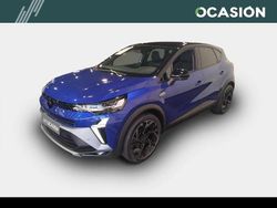 Usado 2024 Renault Captur Esprit Alpine SUV | 27.214 € (Un poco caro)