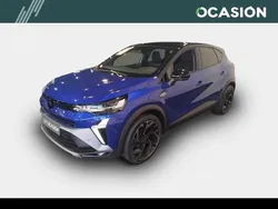 Nuevo 2024 Renault Captur Esprit Alpine SUV | 28.088 € (Caro)
