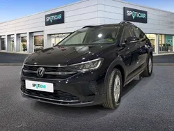 VW Taigo