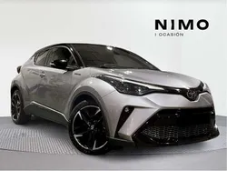Usado 2021 Toyota C-HR Sport SUV | 27.990 € (Caro)