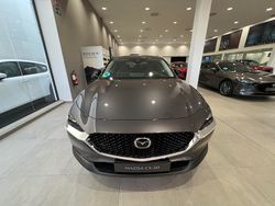 Gris Nuevo 2025 Mazda CX-30 Homura-Line SUV | 28.900 € (Precio justo)