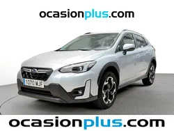 Blanco Usado 2023 Subaru XV SUV | 21.719 € (Precio justo)