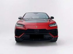 Rojo Usado 2023 Lamborghini Urus SUV | 364.400 €