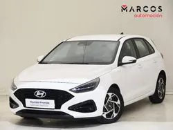 Otro Usado 2024 Hyundai i30 Berlina | 21.900 € (Precio justo)