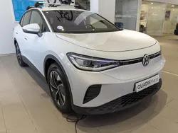 Blanco Nuevo 2024 VW ID.4 Pro SUV | 42.920 €