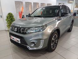 Gris / plata Usado 2023 Suzuki Vitara GLX SUV | 21.900 € (Un poco caro)