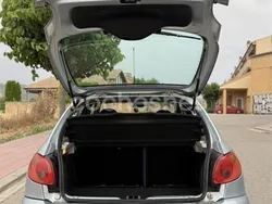 Gris / plata Usado 2004 Peugeot 206 Berlina | 3000 € (Un poco caro)