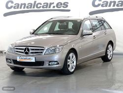 Usado 2008 Mercedes 200 Avantgarde Familiar | 6925 €