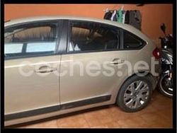Beige Usado 2004 Citroën C4 Berlina | 3100 € (Precio justo)