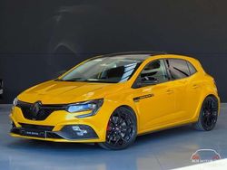 Amarillo Usado 2019 Renault Mégane IV R.S. Utilitario | 27.990 € (Caro)