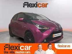 Otro Usado 2018 Toyota Aygo X-cite Utilitario | 12.990 € (Caro)