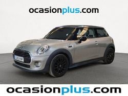 Gris Usado 2018 Mini Cooper Utilitario | 14.537 € (Super precio)