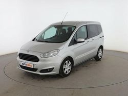 Usado 2016 Ford Tourneo Trend | 9399 €