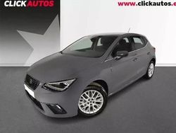 Blanco Usado 2025 Seat Ibiza XCELLENCE | 19.850 € (Un poco caro)