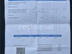 Negro Usado 2007 BMW 330 Coupe | 10.000 €