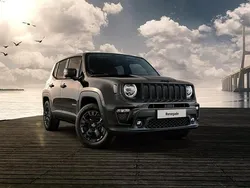 Plata Nuevo 2025 Jeep Renegade North SUV | 41.820 €