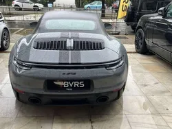 Gris Usado 2023 Porsche 911 Carrera GTS Descapotable | 179.992 € (Super precio)