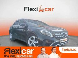 Negro Usado 2019 Mercedes GLA180 SUV | 18.590 € (Precio justo)