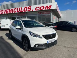 Usado 2019 Peugeot 2008 Allure SUV | 13.900 €