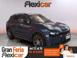 Azul Usado 2022 Lynk & Co 01 SUV | 17.790 € (Buen precio)