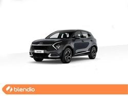 Gris Nuevo 2025 Kia Sportage SUV | 31.356 € (Precio justo)
