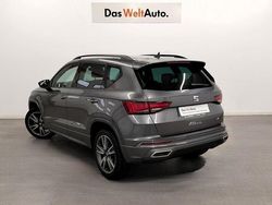 Gris Usado 2024 Seat Ateca FR SUV | 29.100 € (Caro)