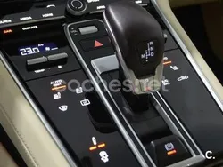 Porsche Panamera 4S