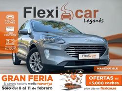 Usado 2022 Ford Kuga Titanium SUV | 23.490 € (Un poco caro)