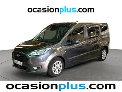 Gris Usado 2020 Ford Tourneo Connect Trend Monovolumen | 17.264 € (Buen precio)