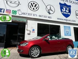 Otro Usado 2012 VW Golf VII Sportline Utilitario | 11.700 € (Precio justo)