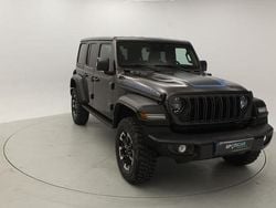 Usado 2024 Jeep Wrangler Rubicon SUV | 69.500 €