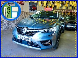 Gris / plata Usado 2023 Renault Arkana Techno SUV | 19.900 € (Precio justo)