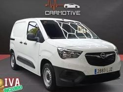 Usado 2020 Opel Combo Monovolumen | 12.990 €